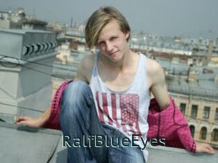 RalfBlueEyes