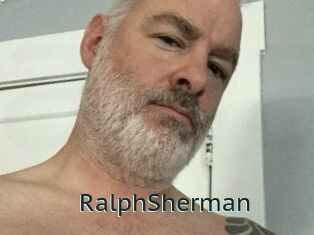 Ralph_Sherman