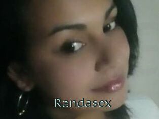 Randasex