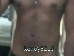 Randy3210