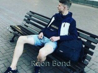 Raon_Bond