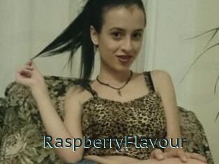 RaspberryFlavour