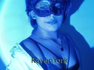 RavenYork