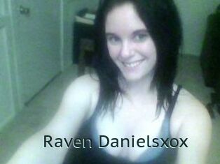 Raven_Danielsxox