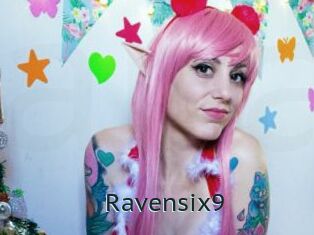 Ravensix9