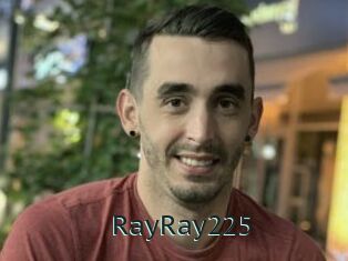 RayRay225