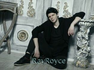 RayRoyce