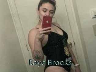 Raye_Brooks Anal X