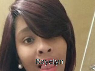 Rayelyn