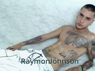 RaymonJohnson