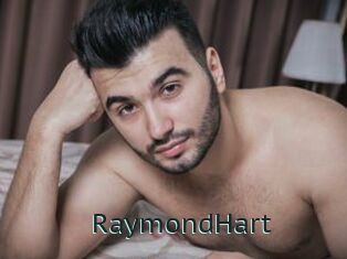 RaymondHart