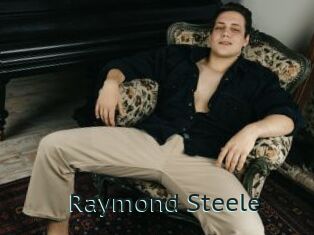 Raymond_Steele