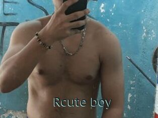 Rcute_boy