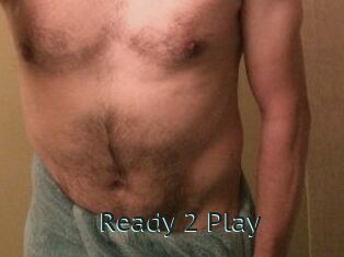 Ready_2_Play Anal X
