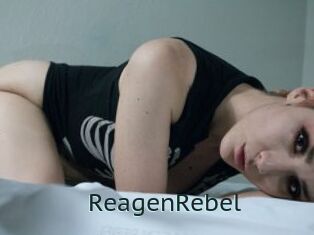 ReagenRebel