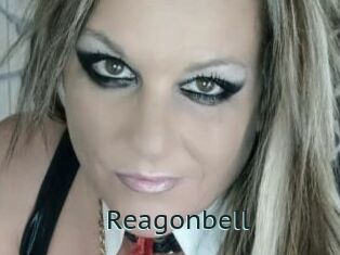 Reagonbell Anal X