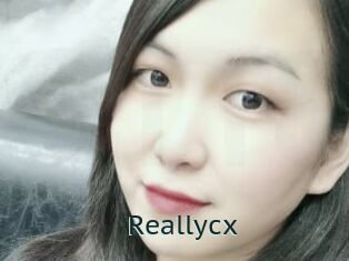 Reallycx