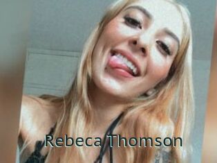 Rebeca_Thomson