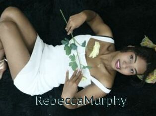 RebeccaMurphy