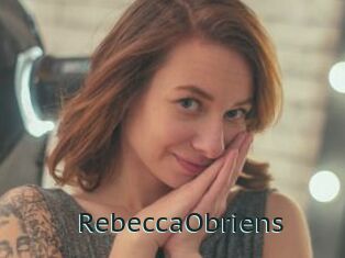 RebeccaObriens