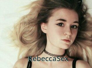 RebeccaSex