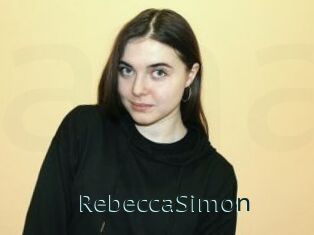 RebeccaSimon