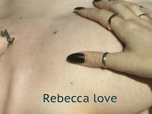 Rebecca_love