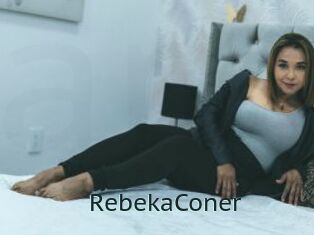 RebekaConer