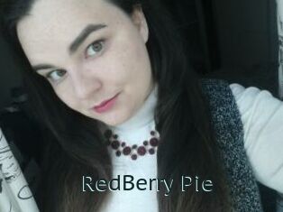 RedBerry_Pie