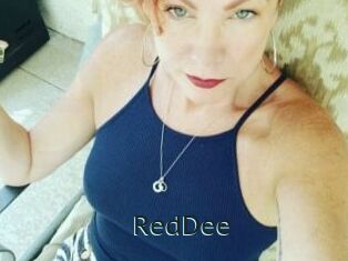 RedDee