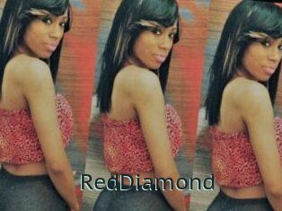 RedDiamond