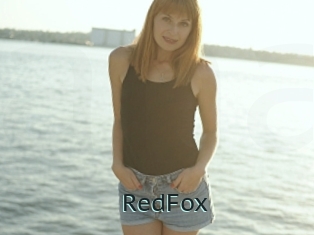 RedFox