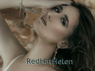RedHatHelen