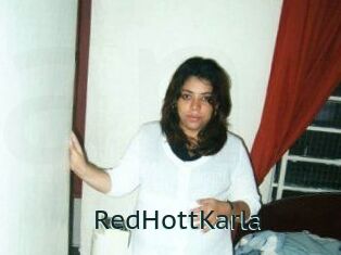 RedHottKarla
