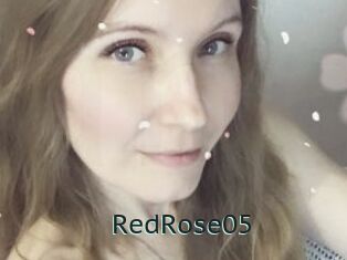 RedRose05 Anal X