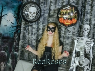 RedRoses