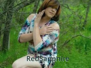 RedSapphire