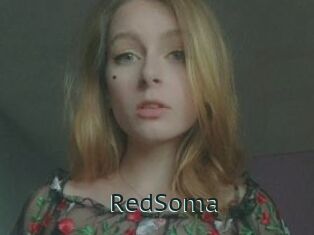 RedSoma