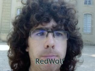 RedWolf Anal X