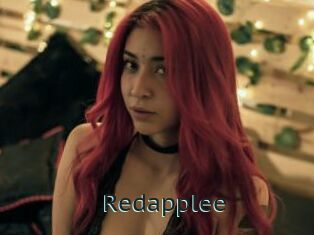 Redapplee