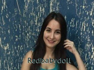 Redbabydoll