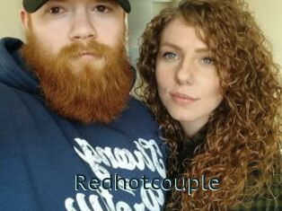 Redhotcouple