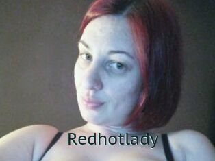 Redhotlady