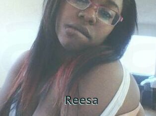Reesa