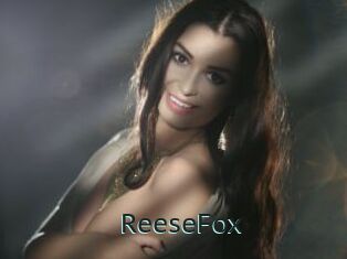 ReeseFox