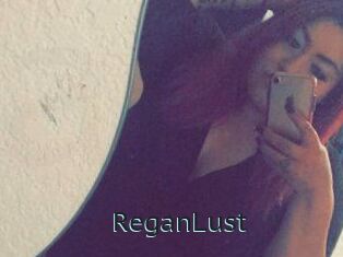 Regan_Lust Anal X