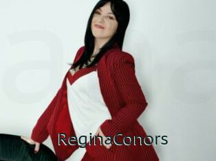 ReginaConors