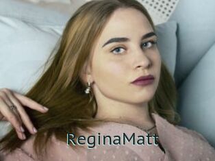 ReginaMatt