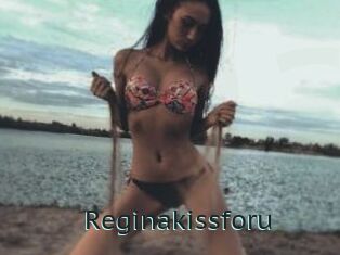 Reginakissforu