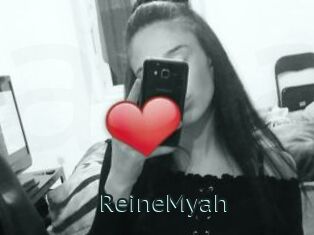 ReineMyah